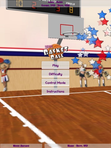 basketmania download