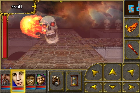 iPhone Screenshot 2