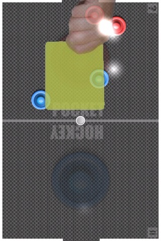 iPhone Screenshot 1