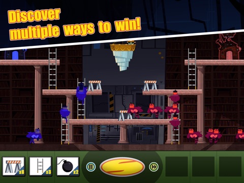 iPad Screenshot 5