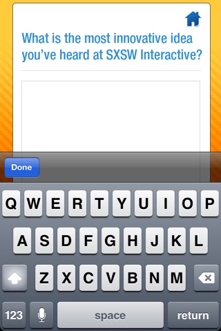 3M Interactive Wall screenshot
