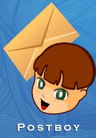 iPhone Screenshot 1