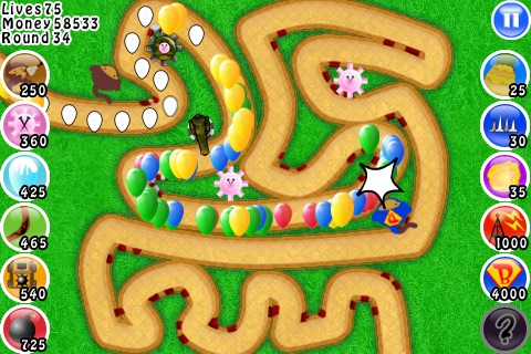 iPhone-skärmavbild 5