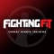 Fighting Fit Magazine...