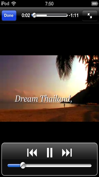 iPhone Screenshot 5
