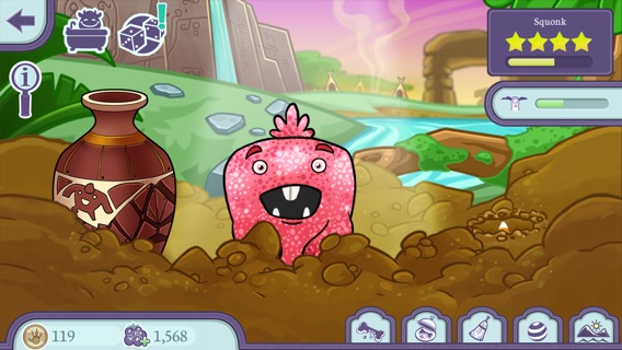 Monster Pet Shop Cheats Free Download For Android