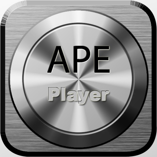 APE Music Player (LossLess format)