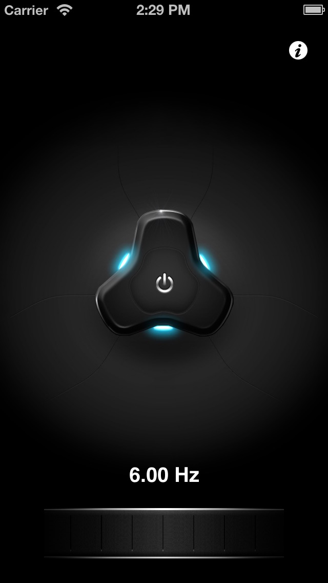 download Flashlight, Nightlight & Reading book light for iPhone - iTorch Pro apps 1