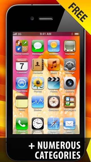 iPhone Screenshot 4