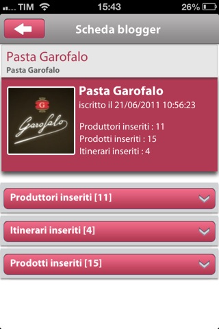 Istantanea iPhone 5
