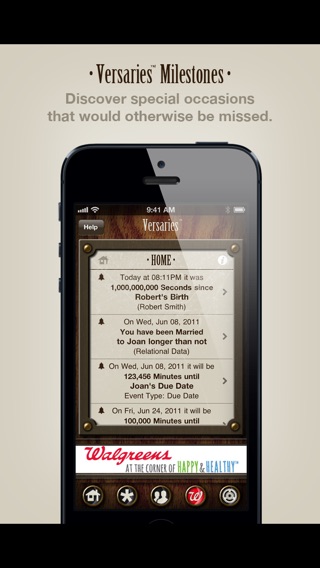 iPhone Screenshot 3
