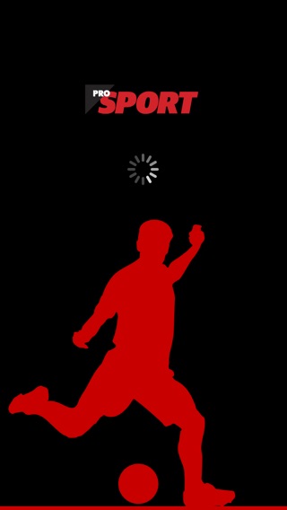 iPhone Screenshot 1