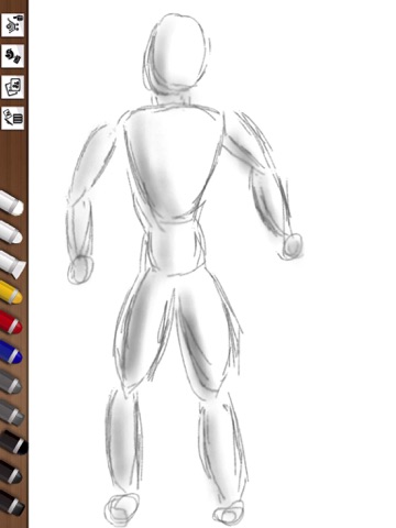 iPad Screenshot 3