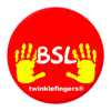 BSL Level 1 Step 1