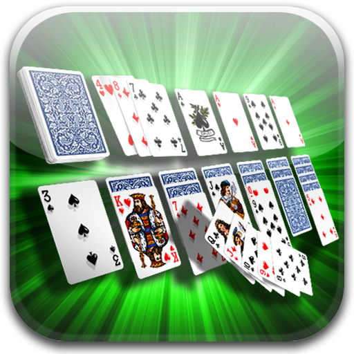 Solitaire City™ (Deluxe) Mac OS X