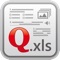 xQuestions - Excelで試験...