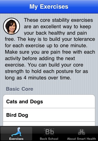 iPhone Screenshot 5