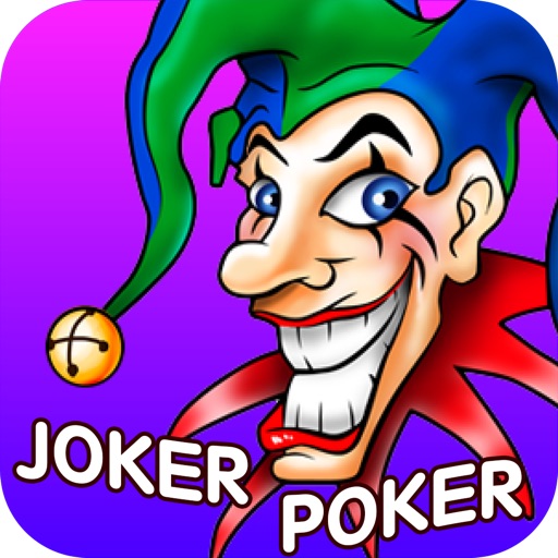 Joker Poker Joker Poker