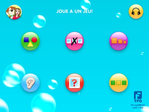 iPad Screenshot 3