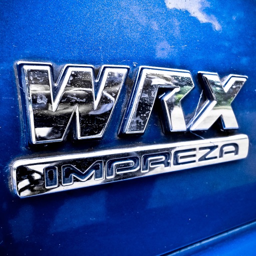 iWRX - News and Media for Subaru WRX STi Enthusiast!