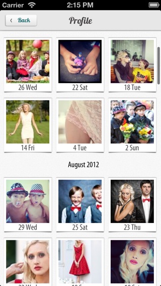 iPhone Screenshot 5