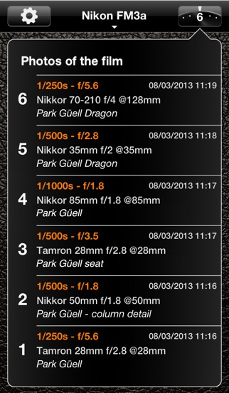 iPhone Screenshot 3