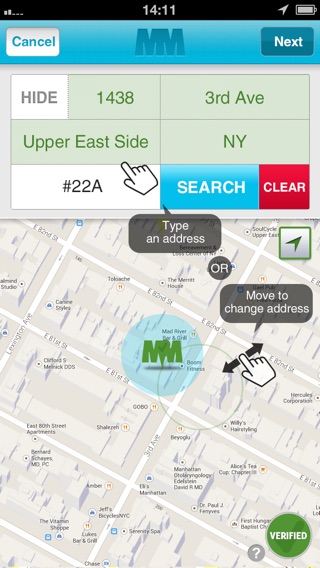 iPhone Screenshot 3