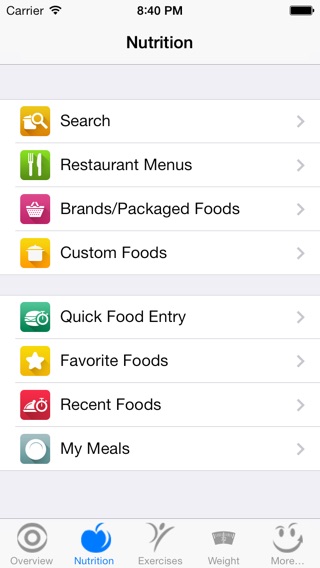 iPhone Screenshot 3