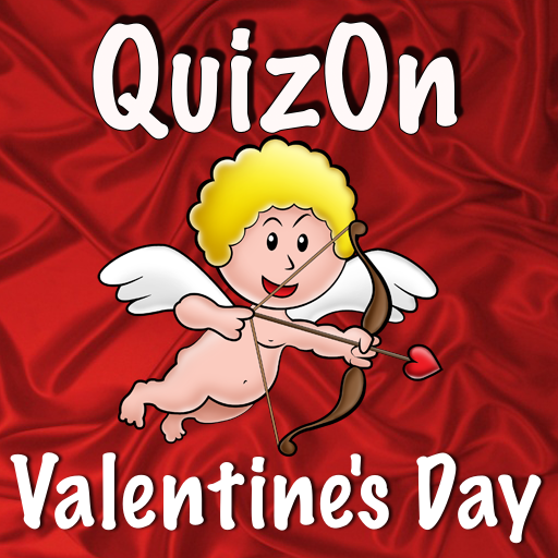 QuizOn Valentine's Day