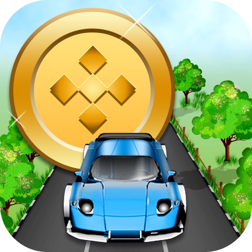 CarCoins iOS App