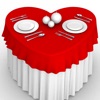 iC San Valentino (AppStore Link)