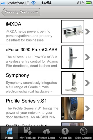 iPhone Screenshot 2