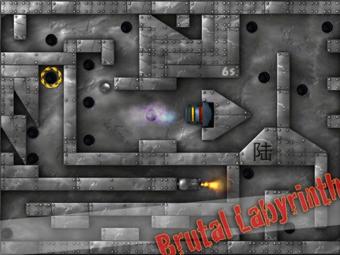 Brutal Labyrinthのおすすめ画像3