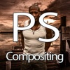 Learn Photoshop Compositing Edition