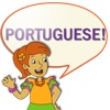 Learn Portuguese Vocab with Noyo