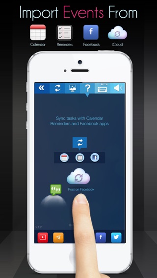 iPhone Screenshot 5