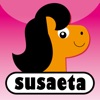 Guarda e tocca gli animali della... Fattoria (AppStore Link)