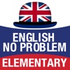English No Problem - Elementary elementary english podcast 
