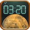 Mars Clock HD