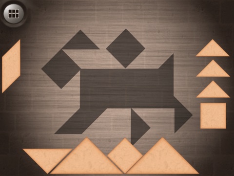 iPad Screenshot 1