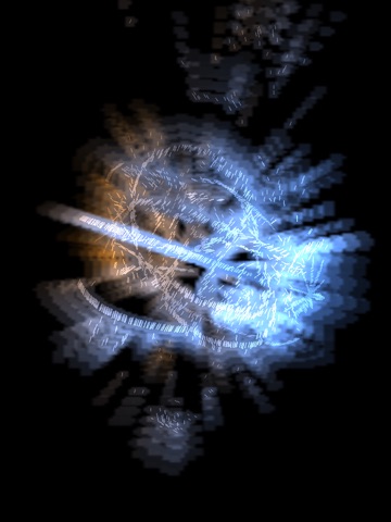 iPad Screenshot 2