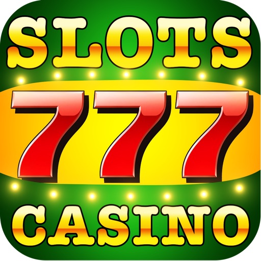 Accurate Casino Slots — Free Hit Vegas Games With Big Payouts And Prize Wheel iOS App