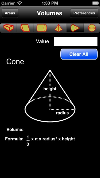 iPhone Screenshot 4