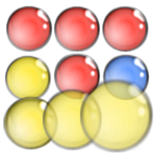 Bubble Explode Mac OS X
