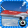 Flight Simulator Boeing 737-400 - Real World Sim