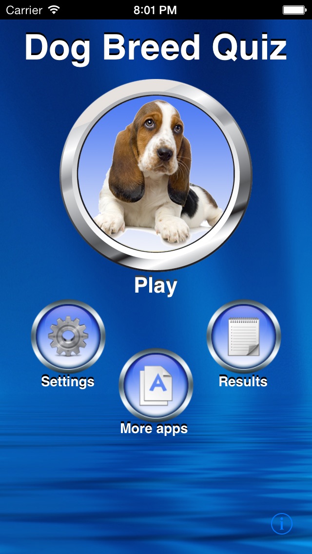 app to figure out dog breed