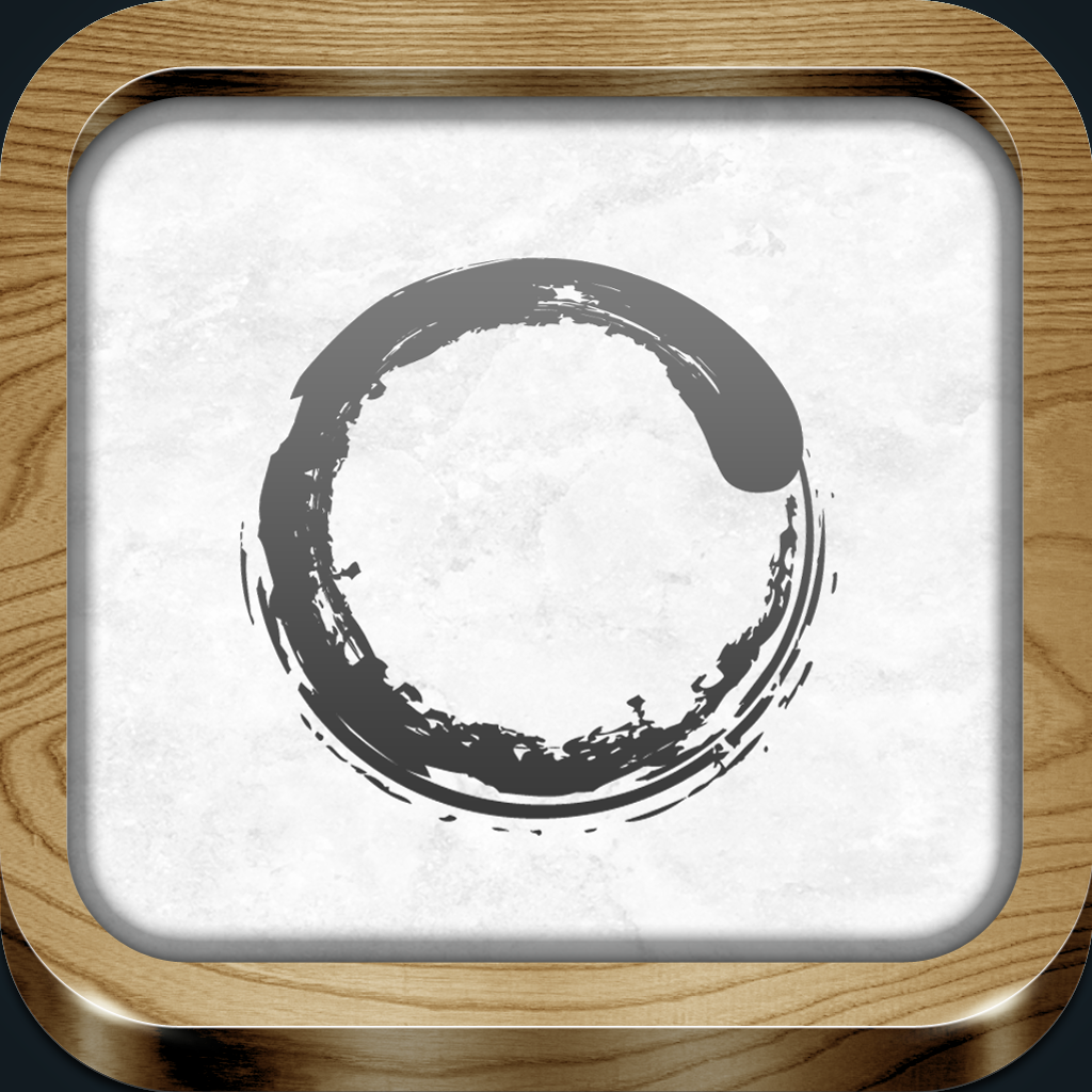Roshi App Icon