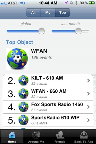 iPhone Screenshot 5