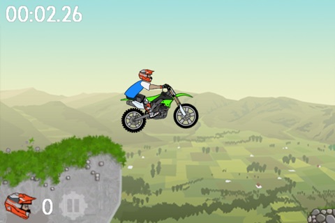 iPhone Screenshot 2