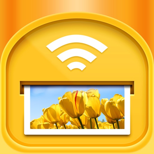 wireless photo transfer app